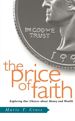 The Price Of Faith (Paperback)