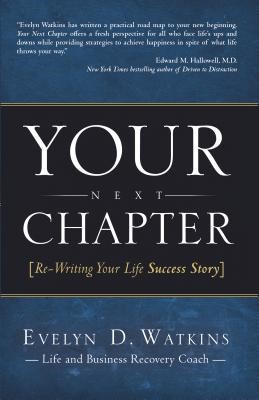 Your Next Chapter (Paperback)