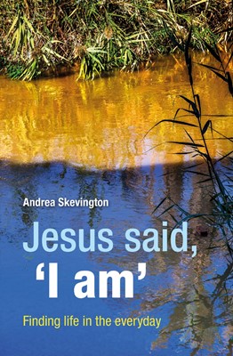 Jesus Said, 'I Am' (Paperback)