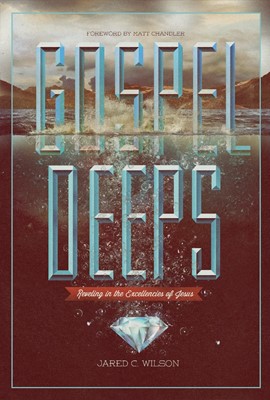 Gospel Deeps (Paperback)