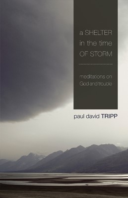A Shelter In The Time Of Storm (Paperback)