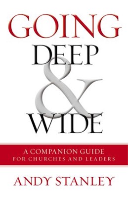 Going Deep And Wide (Paperback)