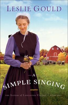 Simple Singing, A (Paperback)