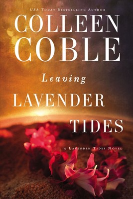 Leaving Lavender Tides (Paperback)