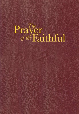 The Prayer of the Faithful (Paperback)