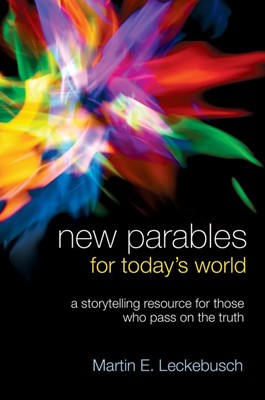 New Parables for Today's World (Paperback)