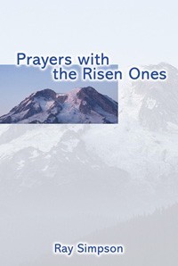 Prayers with the Risen Ones (Hard Cover)