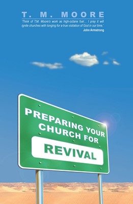Preparing Your Church for Revival (Paperback)