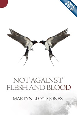 Not Against Flesh And Blood (Paperback)
