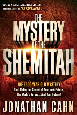 The Mystery Of The Shemitah (Paperback)