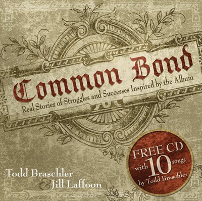 Common Bond (Hard Cover)