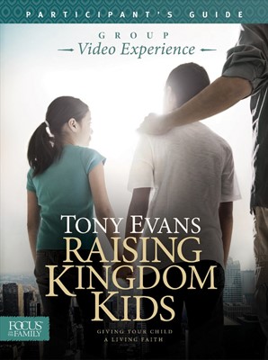 Raising Kingdom Kids Group Video Experience (DVD)