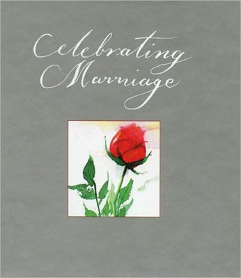 Celebrating Marriage (Hard Cover)