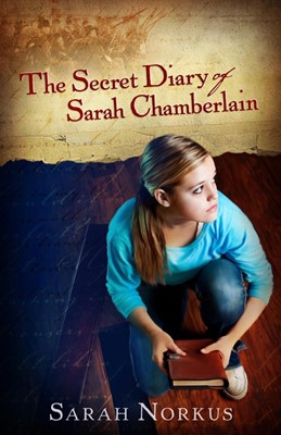 The Secret Diary Of Sarah Chamberlain (Paperback)