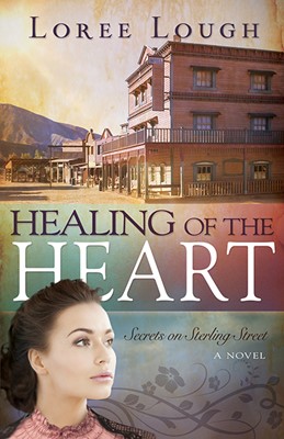 Healing Of The Heart (Paperback)