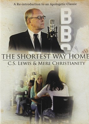 Shortest Way Home DVD (DVD)