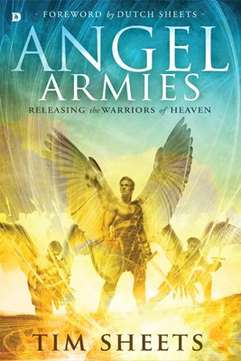 Angel Armies (Paperback)