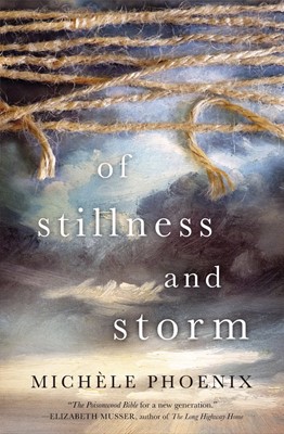 Of Stillness and Storm (Paperback)