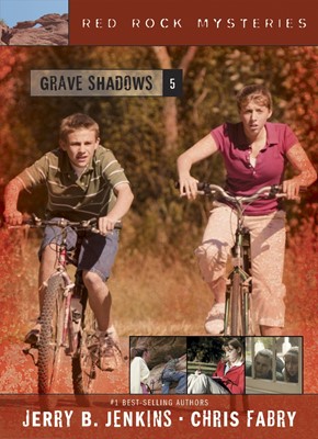Grave Shadows (Paperback)