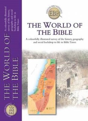 The World Of The Bible (Paperback)