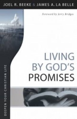 Living By God'S Promises (Paperback)