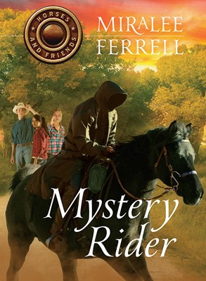 Mystery Rider (Paperback)