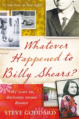 Whatever Happened To Billy Shears? (Paperback)
