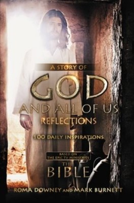 Story of God and All of Us Reflections, A (Hard Cover)