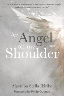 An Angel On My Shoulder (Paperback)