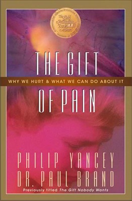 The Gift Of Pain (Paperback)