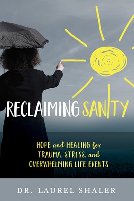 Reclaiming Sanity (Paperback)