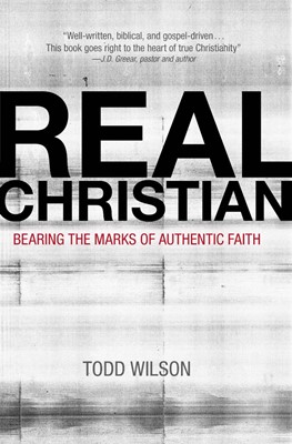Real Christian (Paperback)