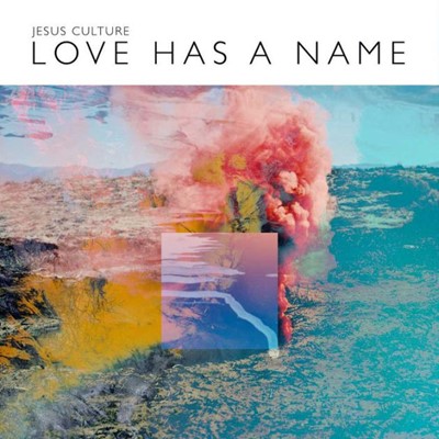 Love Has a Name CD (CD-Audio)