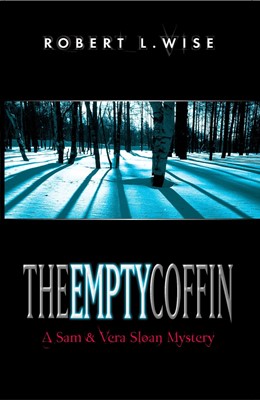 The Empty Coffin (Paperback)