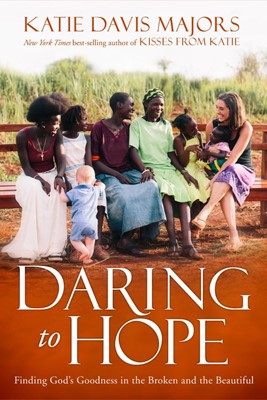 Daring To Hope (Paperback)
