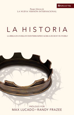 La Historia Nvi (Paperback)