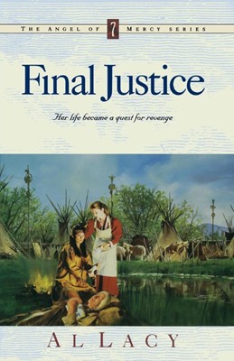 Final Justice (Paperback)