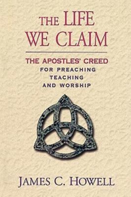 The Life We Claim (Paperback)