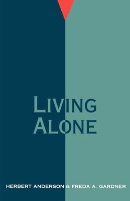 Living Alone (Paperback)