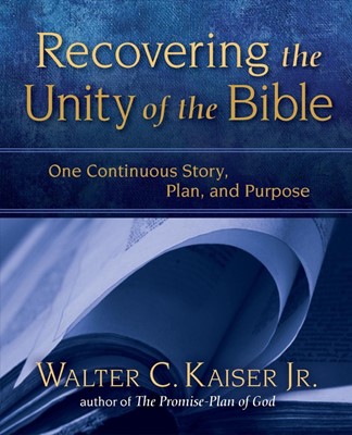 Recovering the Unity of the Bible (Paperback)