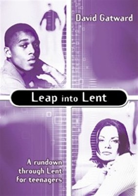 Leap into Lent for Teenagers (Paperback)