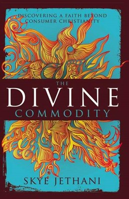 The Divine Commodity (Paperback)