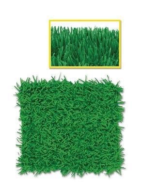 Tissue Paper Grass Mat (Pack of 2) (General Merchandise)