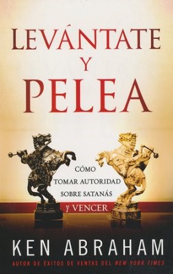 Levántate y Pelea (Paperback)
