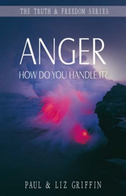 Anger: How Do You Handle It? (Paperback)