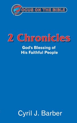 2 Chronicles (Paperback)