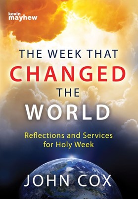 The Week That Changed the World (Paperback)