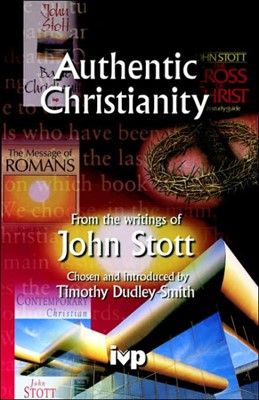 Authentic Christianity (Paperback)