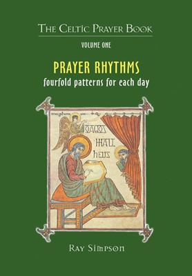 Prayer Rhythms (Paperback)