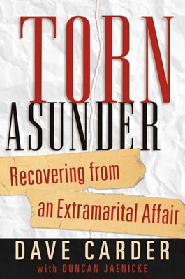 Torn Asunder (Paperback)